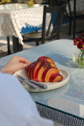 عکس کافه هنر مان