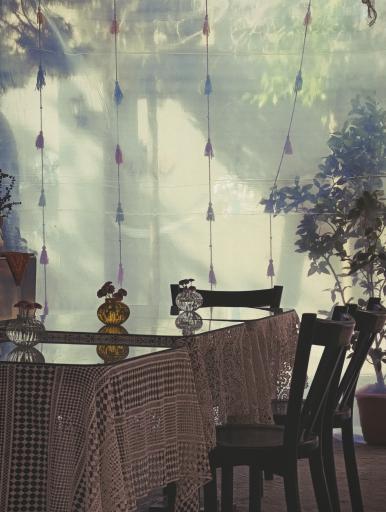 عکس کافه هنر مان