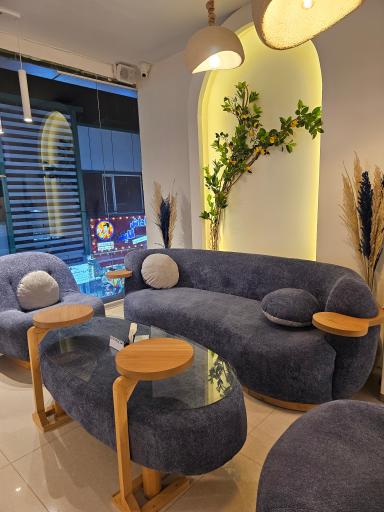 عکس کافه رستوران سالیز