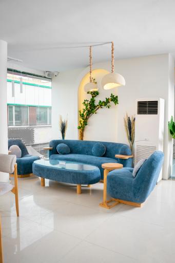 عکس کافه رستوران سالیز