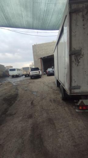 عکس کارواش و تعویض روغنی دهکده