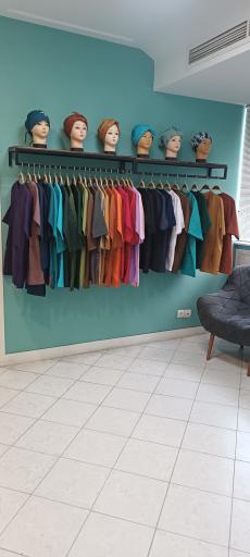 عکس روپوش پزشکی آرن مد