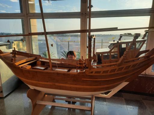 عکس فرودگاه بین‌المللی شهدای بوشهر