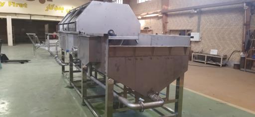 عکس شرکت زاگرس تاو ماشین 