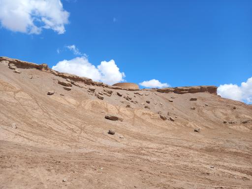 عکس دخمه زرتشتیان
