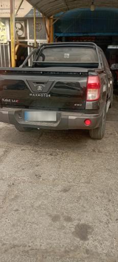 عکس تعمیرگاه حسن شریفی