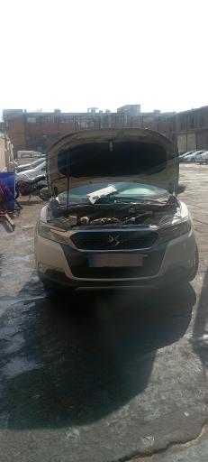 عکس تعمیرگاه حسن شریفی