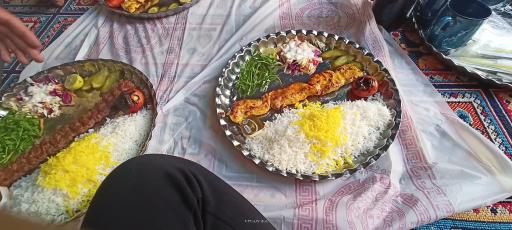 سفره خانه نبی خان