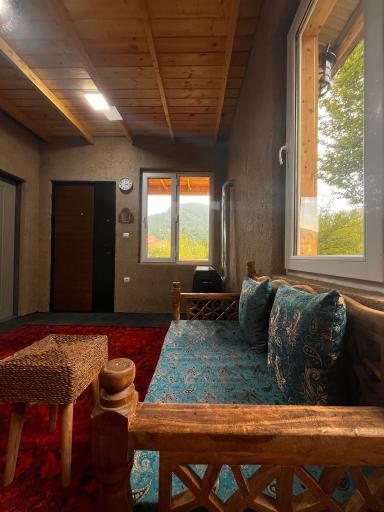 عکس اقامتگاه میجان