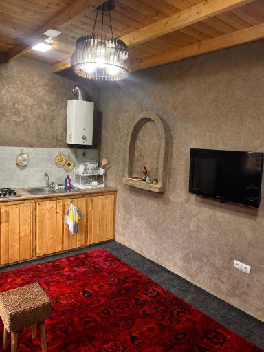 عکس اقامتگاه گیله مرد