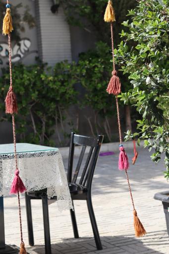 عکس کافه هنر مان