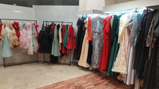 عکس مزون ایناز
