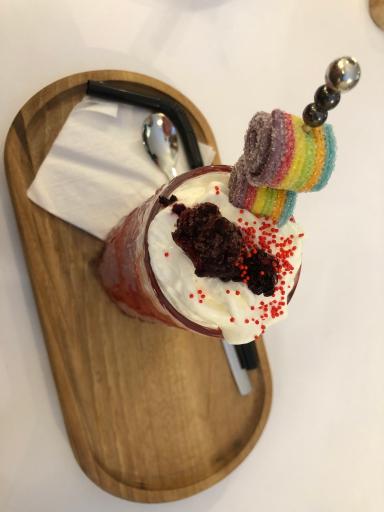 عکس کافه رستوران سالیز