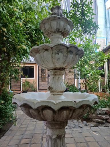 سفره خانه نبی خان