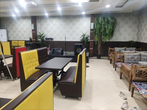 عکس رستوران چیچک