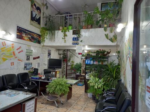 عکس مشاوره املاک آتا