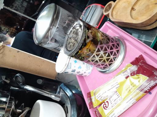 عکس کافه شات