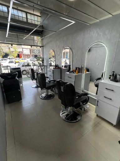 عکس پیرایش ژیوان