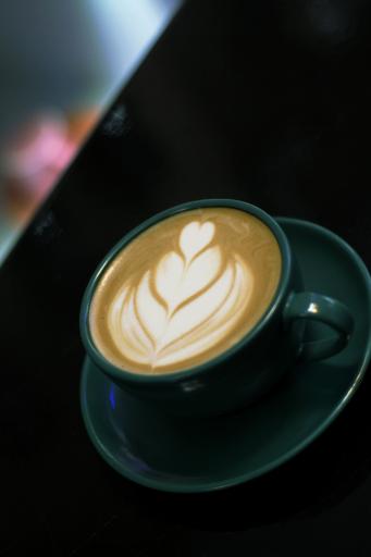 عکس کافه نیلماه