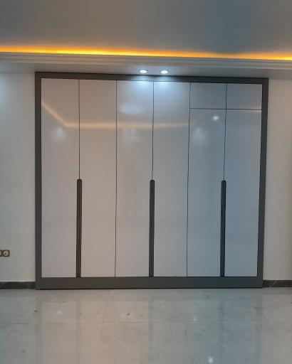 دکوراسیون MDF داودی 