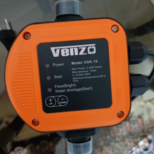 عکس تعمیر اتوماتیک پمپ آب و سیم پیچی 