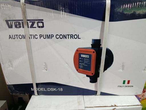 عکس تعمیر اتوماتیک پمپ آب و سیم پیچی 