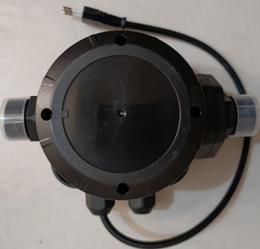 عکس تعمیر اتوماتیک پمپ آب و سیم پیچی 