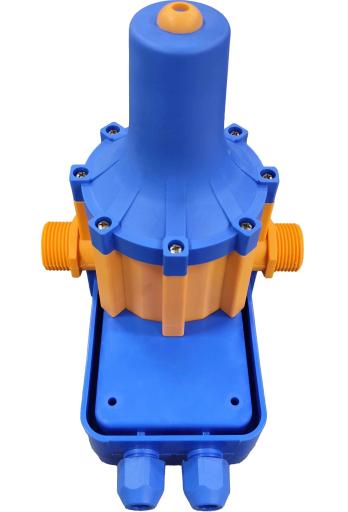 عکس تعمیر اتوماتیک پمپ آب و سیم پیچی 