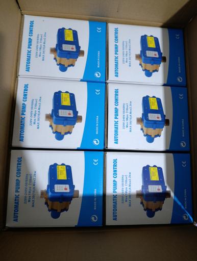 عکس تعمیر اتوماتیک پمپ آب و سیم پیچی 