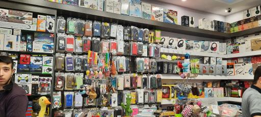 عکس موبایل گجت