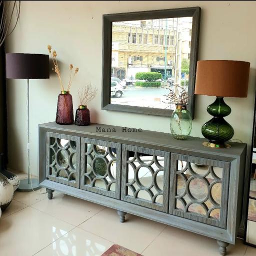 عکس مبل مانا