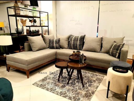 عکس مبل مانا