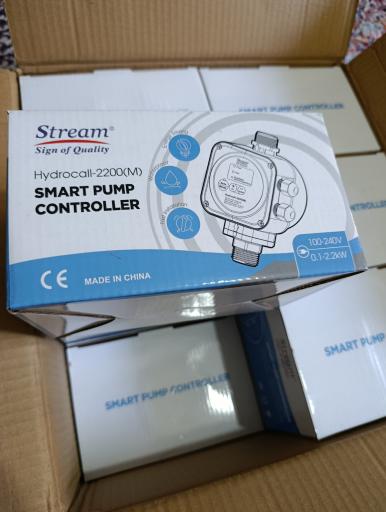 عکس تعمیر اتوماتیک پمپ آب و سیم پیچی 