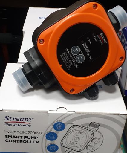 عکس تعمیر اتوماتیک پمپ آب و سیم پیچی 