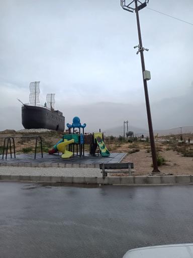 عکس زائرسرای شهرداری نهاوند