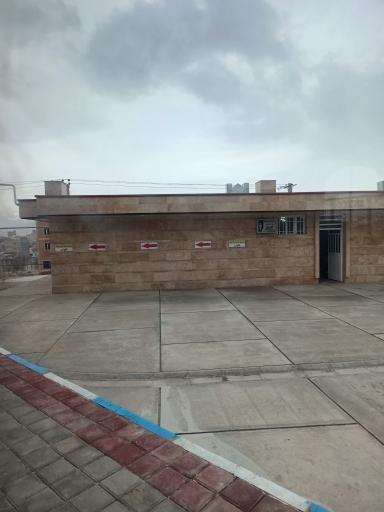 عکس زائرسرای شهرداری نهاوند