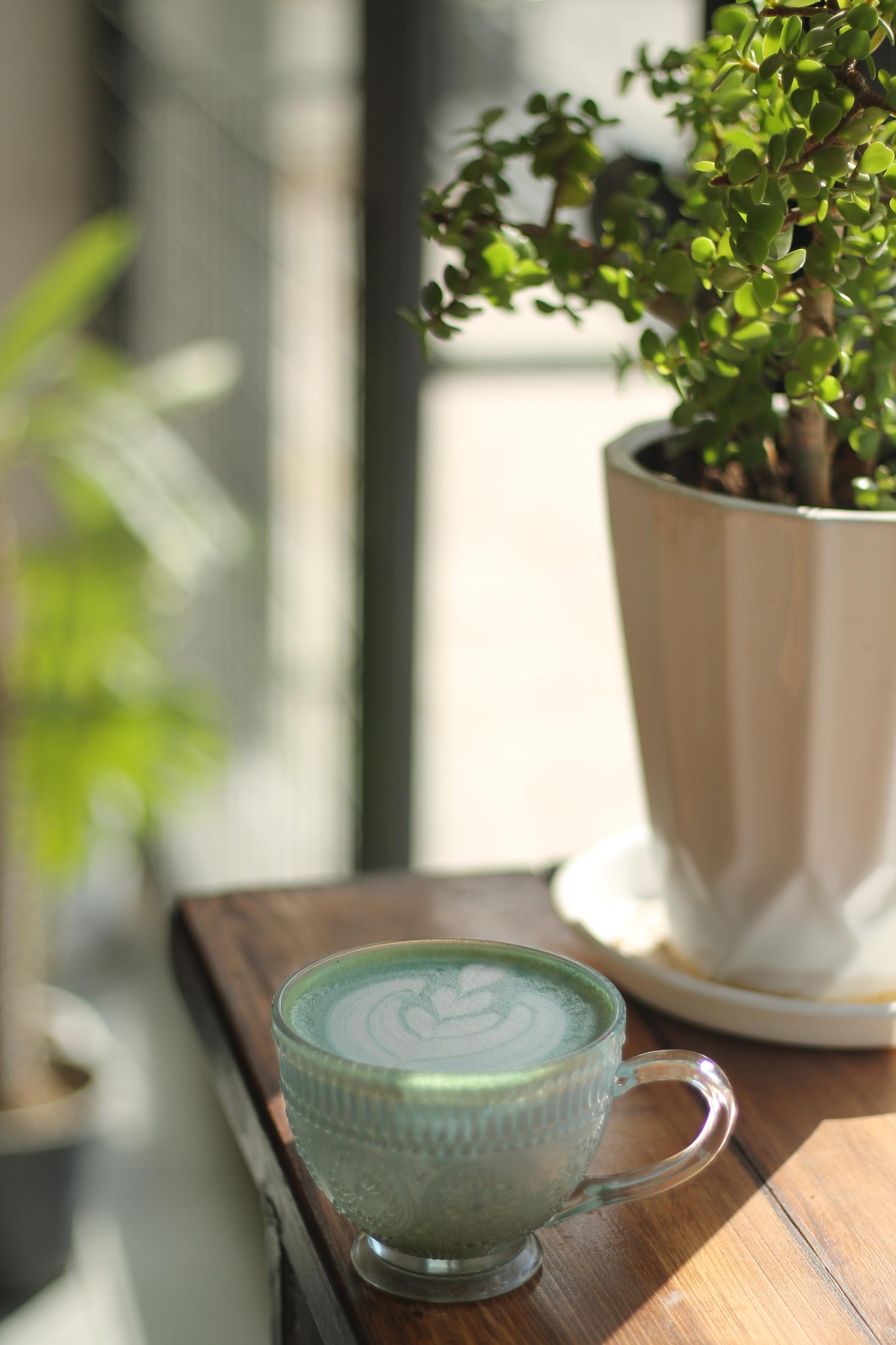 عکس کافه نیلماه