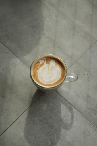 عکس کافه نیلماه