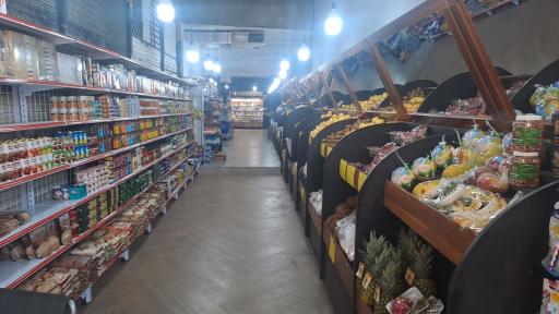 عکس فروشگاه قربانی