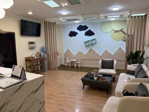 عکس مطب دندان پزشکی دکتر سمانه رستمی