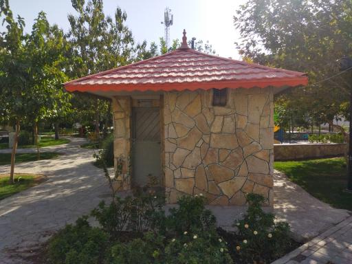 عکس سرویس بهداشتی