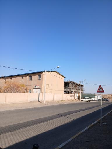 عکس هنرستان شهید چمران 