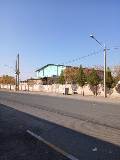 عکس هنرستان شهید چمران 