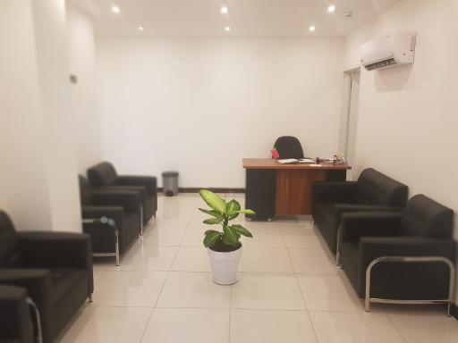 عکس مطب دکتر مهدی ابراهیمی فوق تخصص قلب کودکان