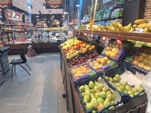 عکس فروشگاه موعود