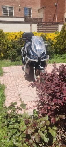 نمایندگی کویر موتور