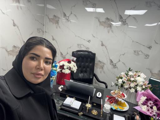 عکس دفتر اسناد رسمی شماره ١٢ فریمان