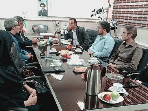 عکس پژوهش سرای دانش آموزی رشد
