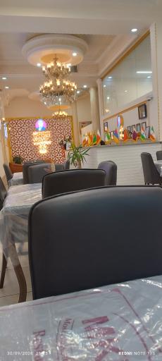 عکس اکبر جوجه مصطفی کلبادی