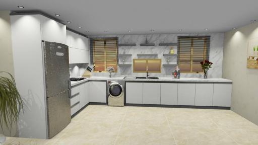 عکس کابینت تکنوکابینت تهران